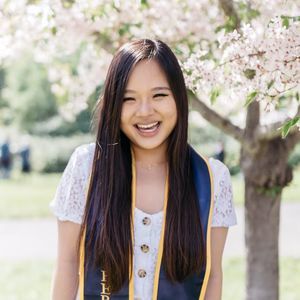 Meet your Posher, Joyce